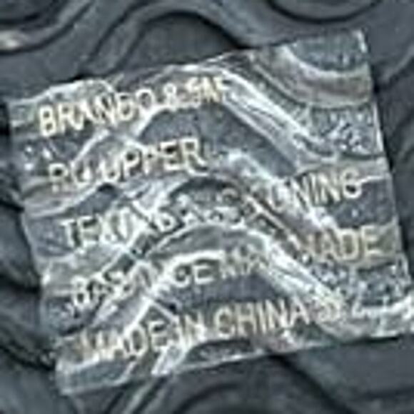 MADDEN GIRL Slip On Sandal SZ 8.5 - Picture 7 of 7